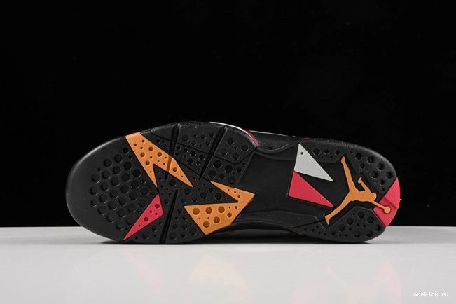 Chep Onekick Cardinal Jordan Reflective Air BV6281-006 7 0703